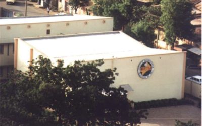 Office de Radio Télévision du Mali (ORTM)